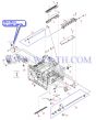 Drive Motor (Fuser) [2nd]